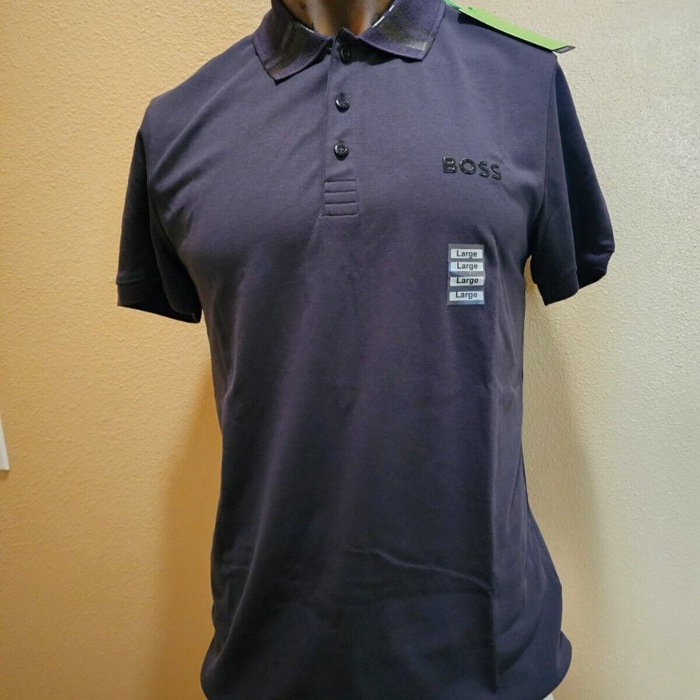 NEW Shirt Boss - Picture 7 of 8